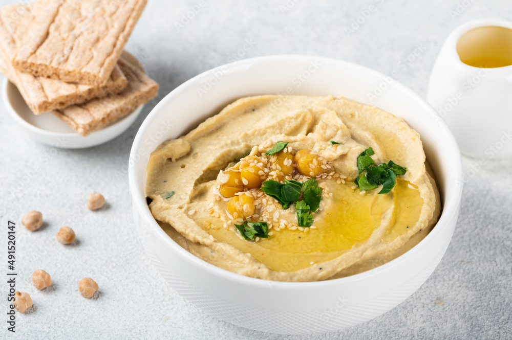 Hummus with carrot. Healthy snack. Vegetarian food. Chickpea hummus. Hummus with carrot. Healthy snack. Vegetarian food. Chickpea hummus.