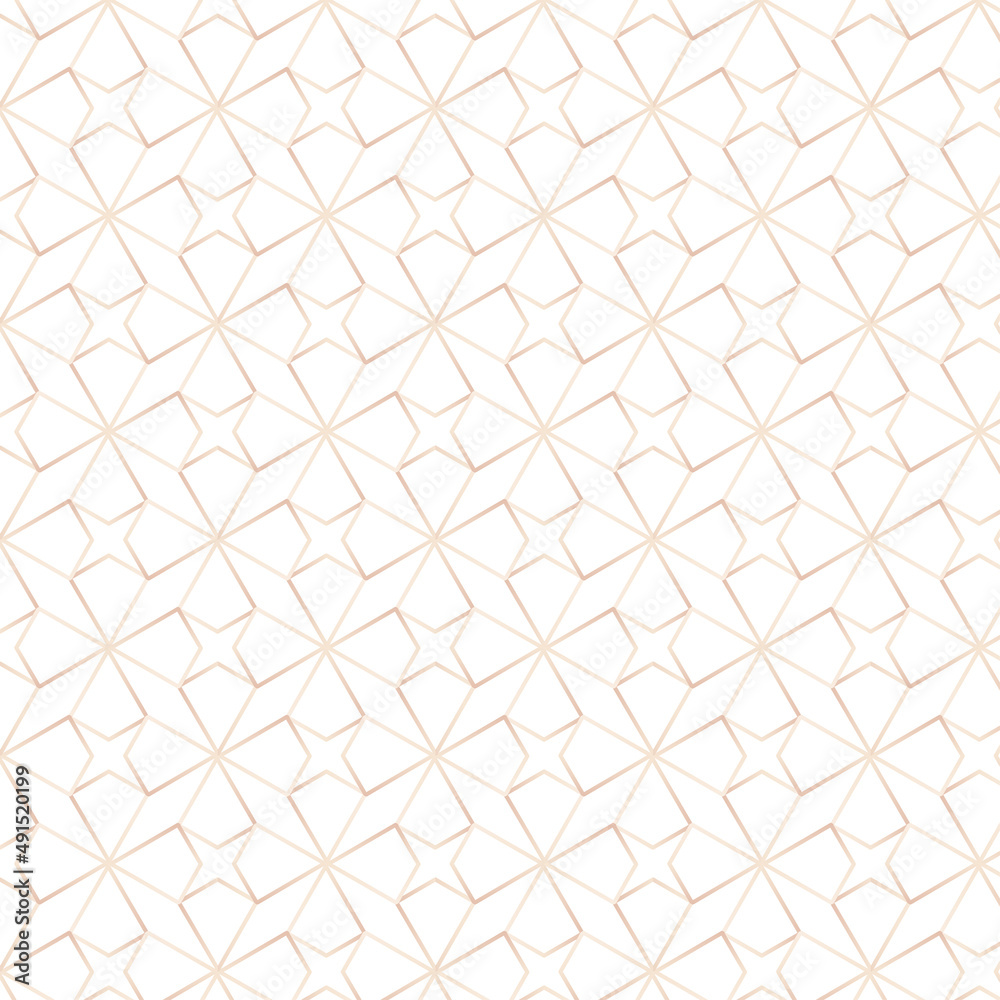 Abstract Modern simple geometric vector seamless pattern. Light abstract wallpaper background with trendy effect repeat pattern Abstract Modern simple geometric vector seamless pattern. Light abstract wallpaper background with trendy effect repeat pattern