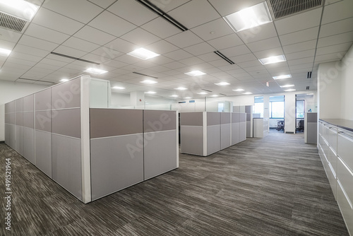 Corporate Office Space
