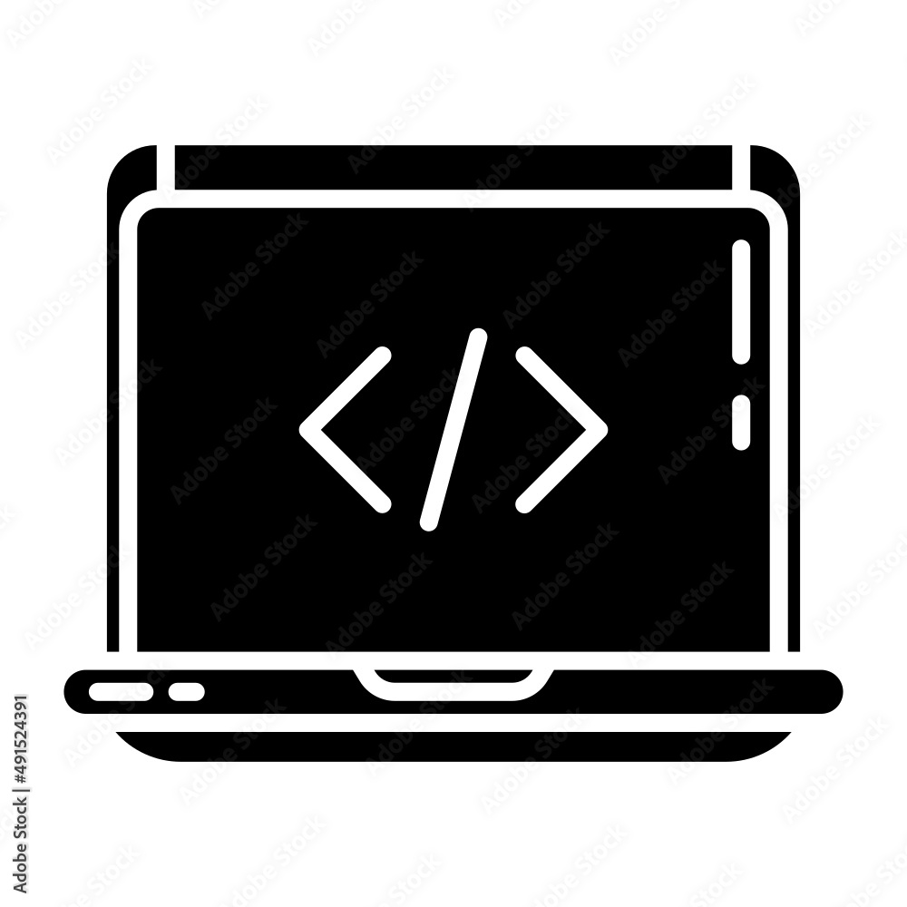 laptop and coding laptop and coding