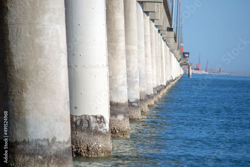Chesapeake Bay Bridge-Tunnel