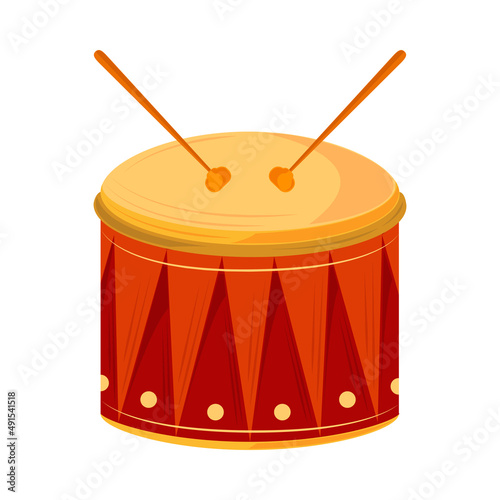 drum music instrument