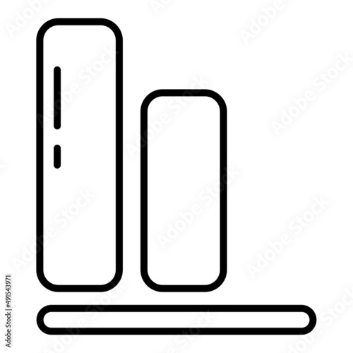 spacing and alignment