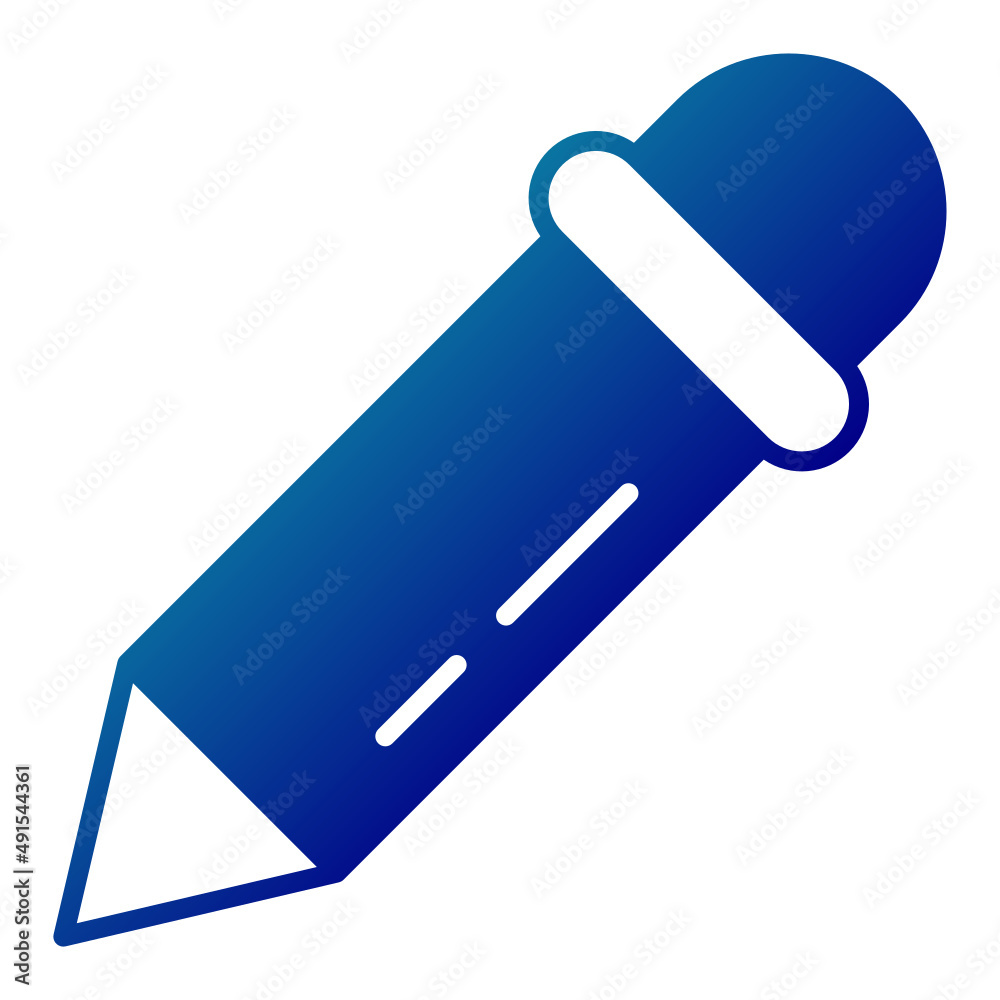 pencil edit tools