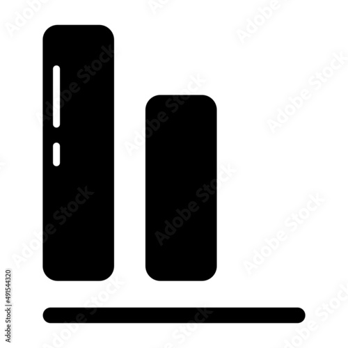spacing and alignment