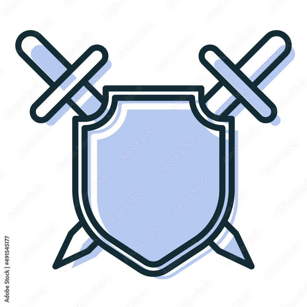 shield ang sword gamer shield ang sword gamer