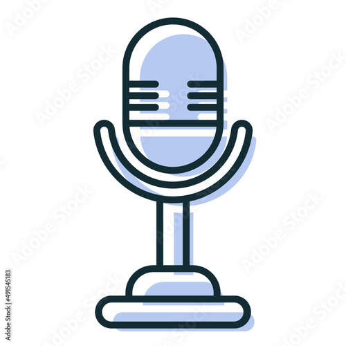 mic gamer