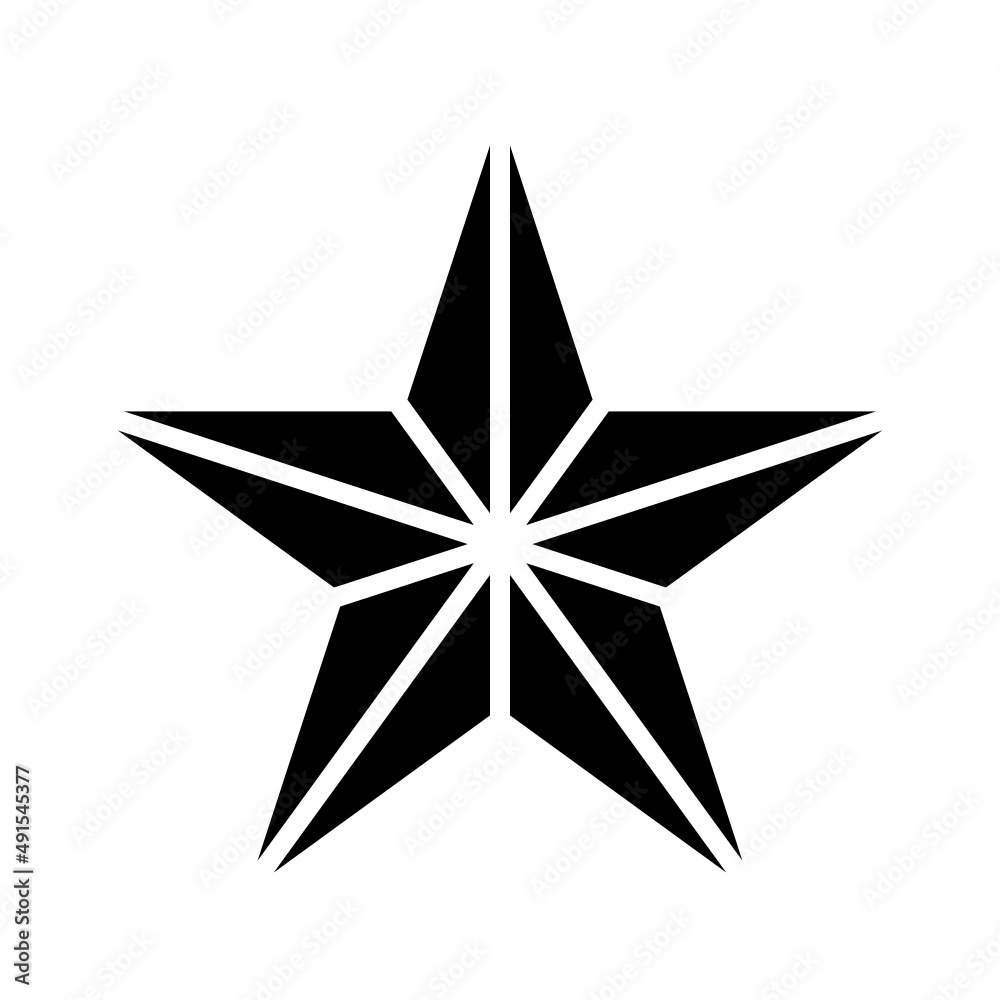 Obraz premium star gamer