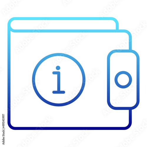bank wallet information finance