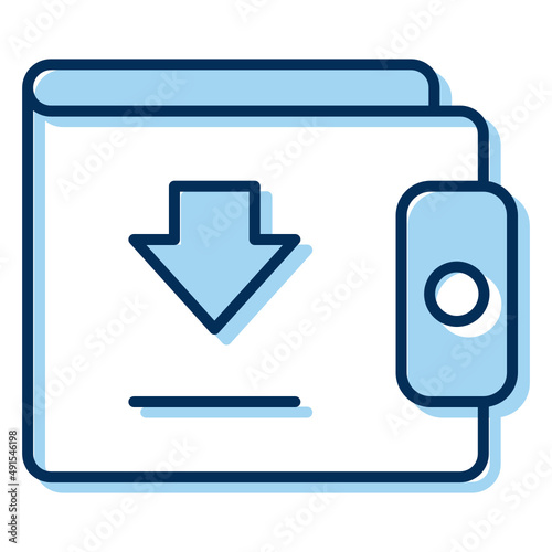 bank wallet finance