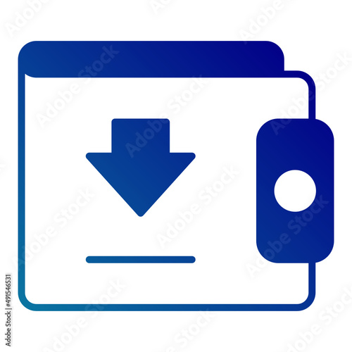 bank wallet finance