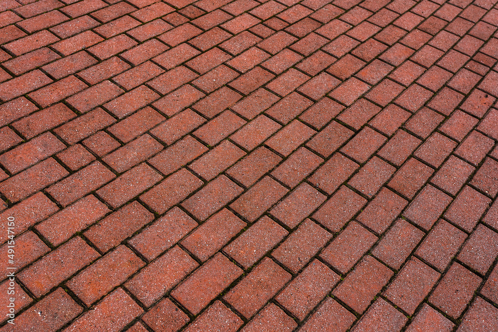 Red brick old wall , texture grunge background Red brick old wall , texture grunge background