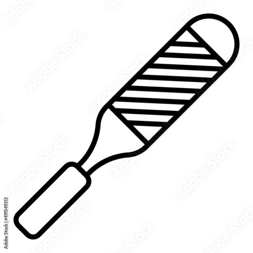chisel construction tools