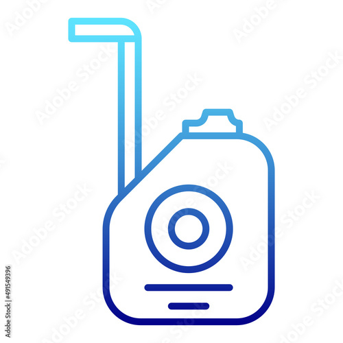 metre icon