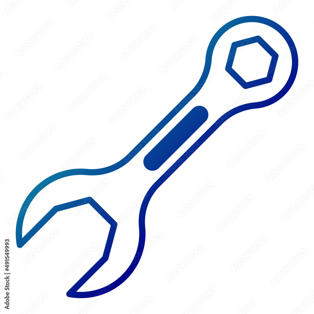 wrench construction tools