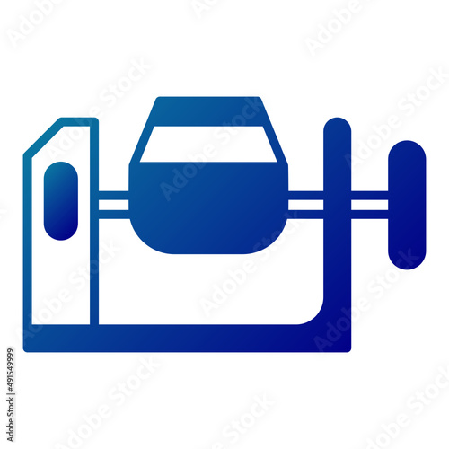cement mixing construction tools