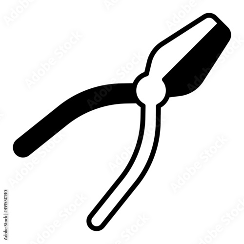 pliers construction tools