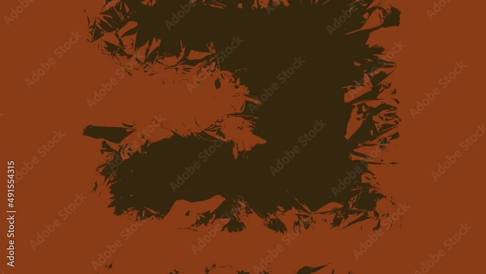 Abstract Grunge Background Loop Abstract Grunge Background Loop