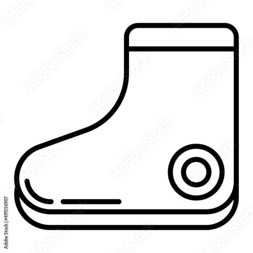 boot