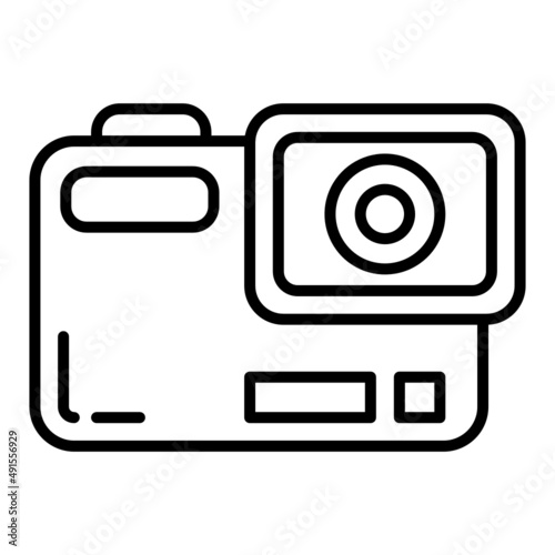 camera