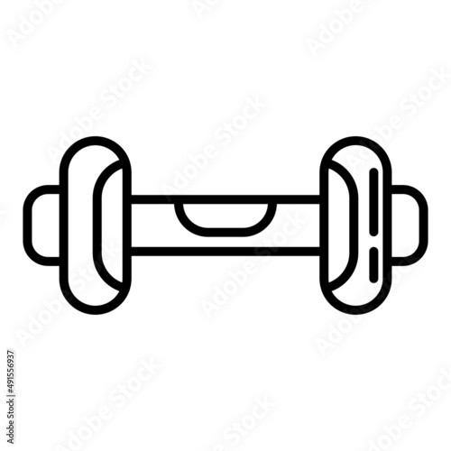 barbel fitness