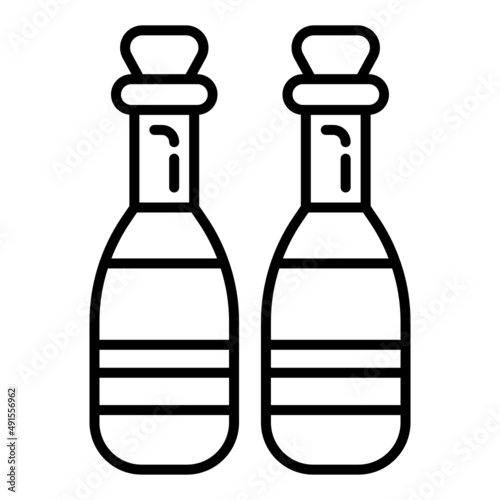 bottle