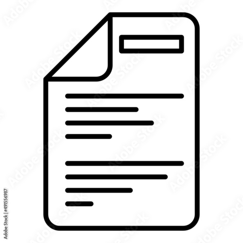 document