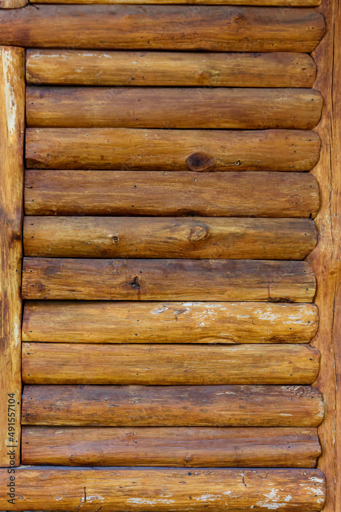Texture of tree trunks wall for background. Wooden trunks wall surface Texture of tree trunks wall for background. Wooden trunks wall surface
