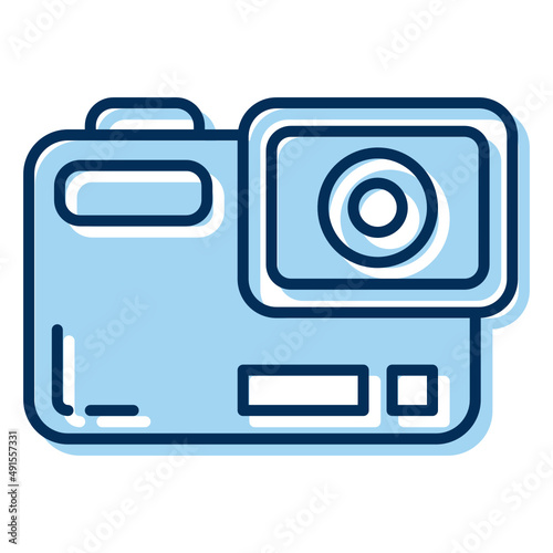 camera