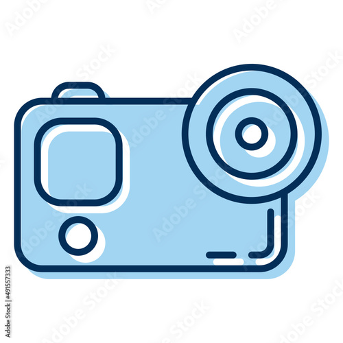 camera