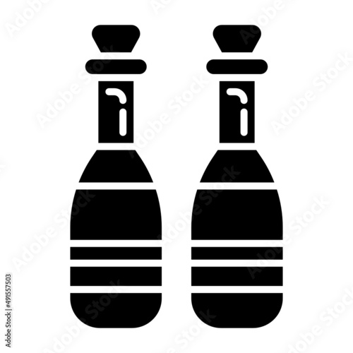bottle