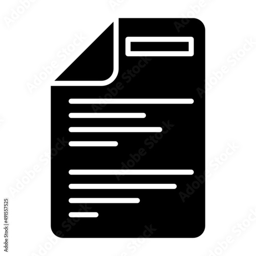 document