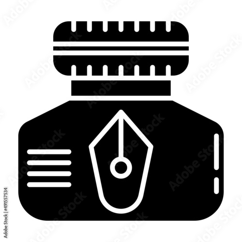 ink