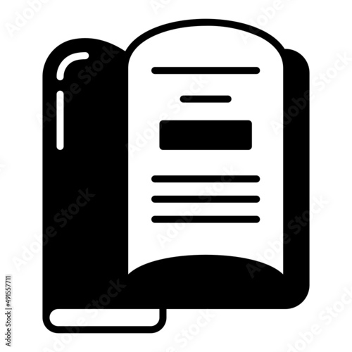 book