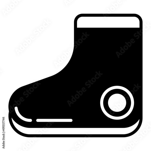 boot