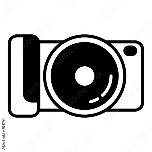 camera