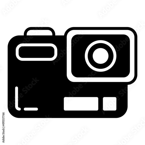 camera