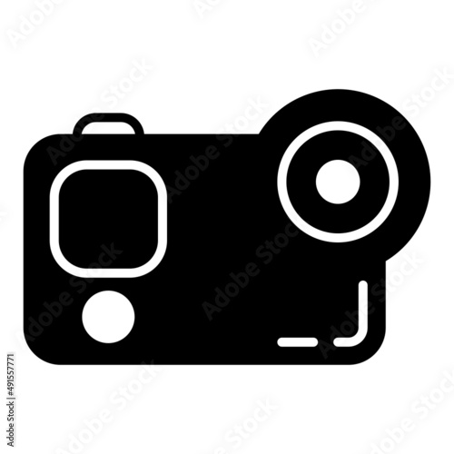 camera