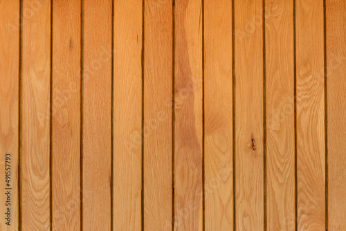Wood texture background surface with vertical pattern.