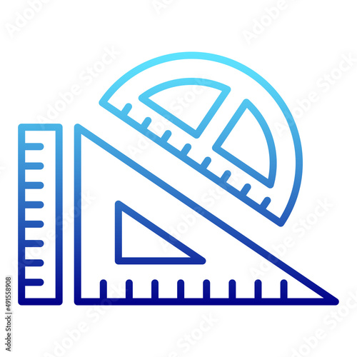 arc ruler