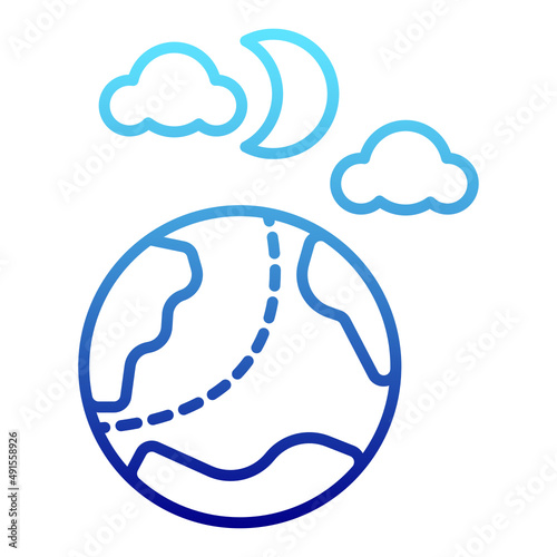 earth geography
