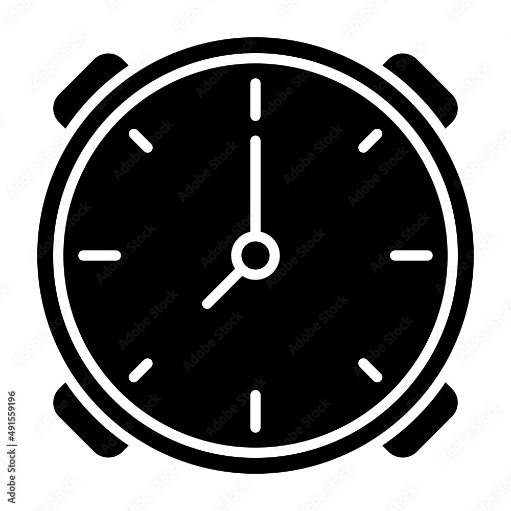 alarm clock alarm clock