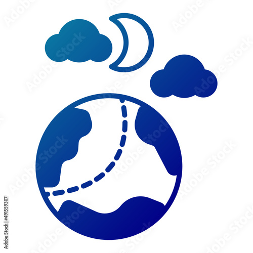 earth geography