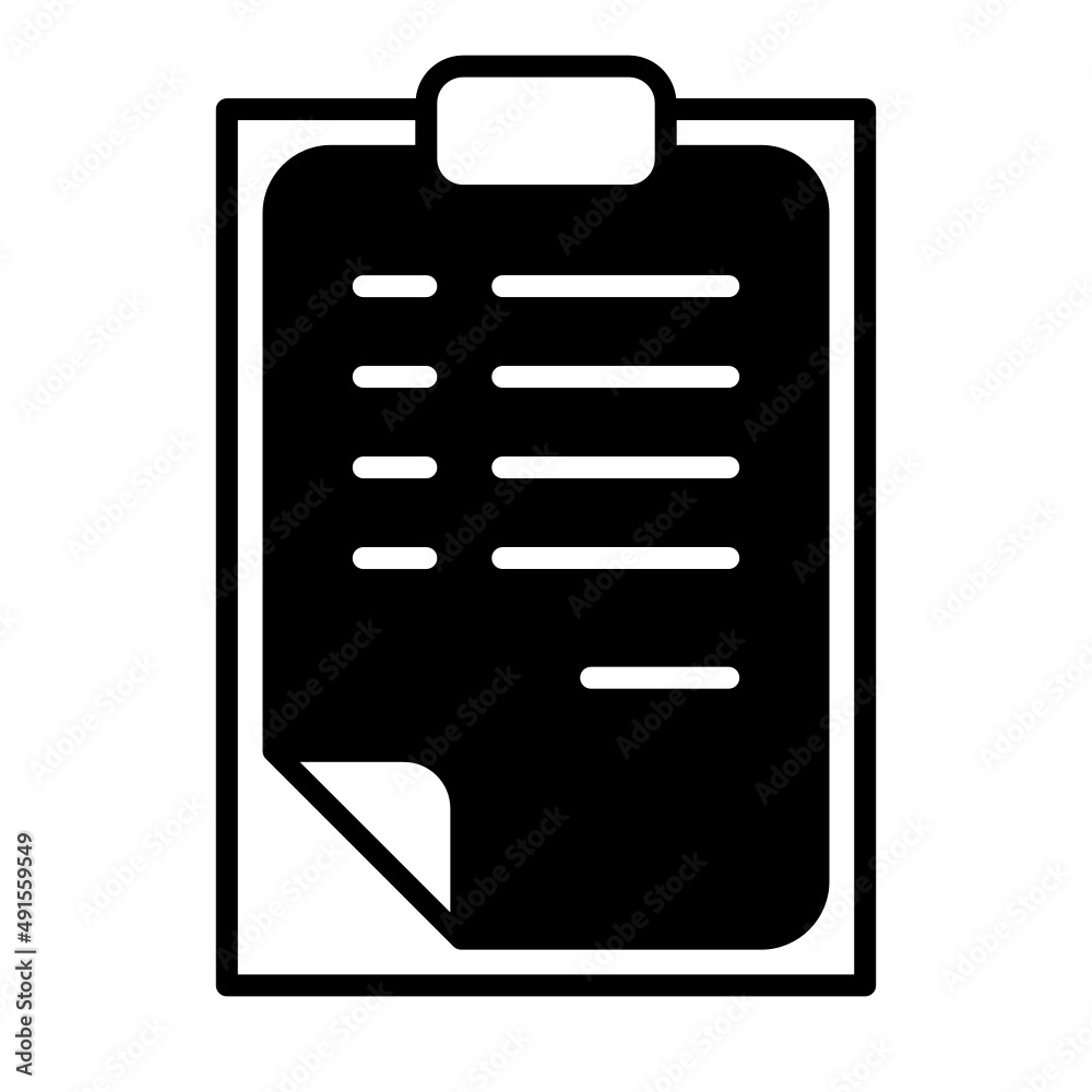 Fototapeta premium paperclip