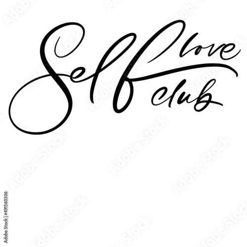 self love club