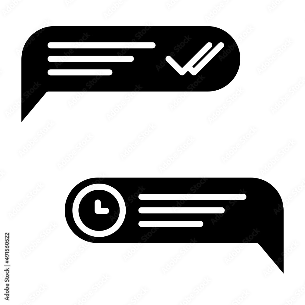 conversation message conversation message