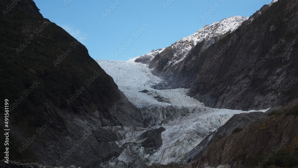 glacier glacier