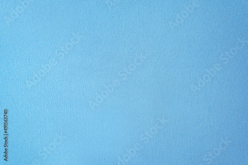 Light Blue color tone bedsheet cloth texture minimalism background