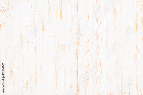white wood texture backgrou...