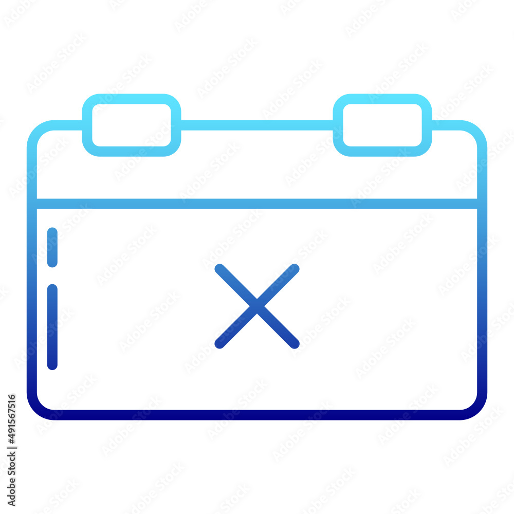 calendar cancel event